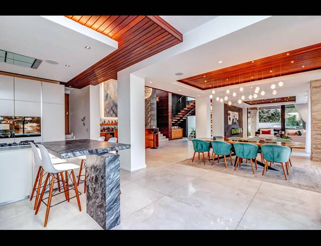 5 BEDROOM HOUSE FOR SALE IN DAINFERN GOLF ESTATE